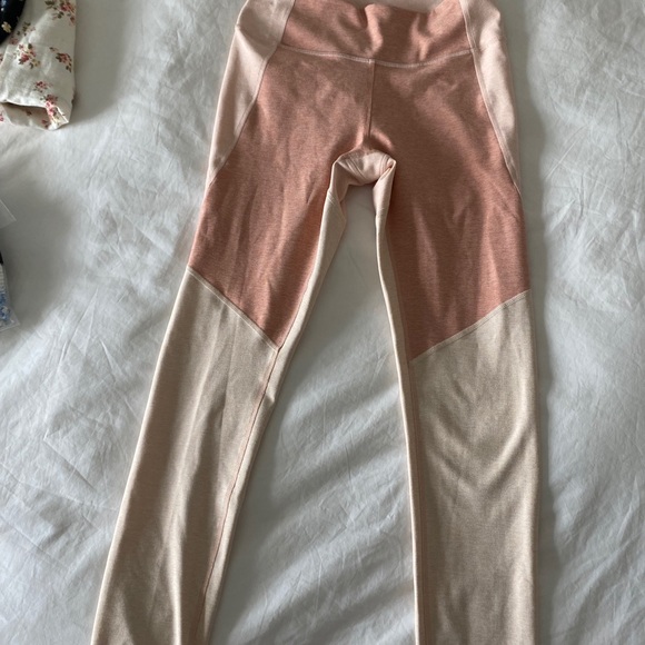 Ever Worn Outdoor Voices Two Tone Leggings Size S - Picture 6 of 6